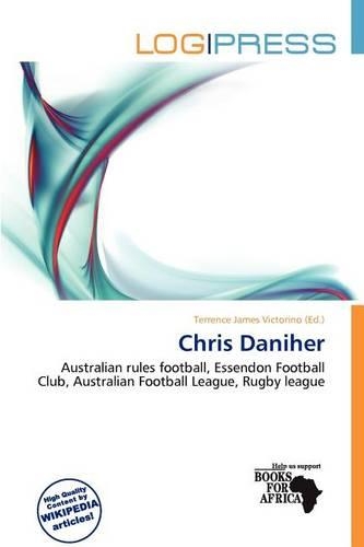 Chris Daniher