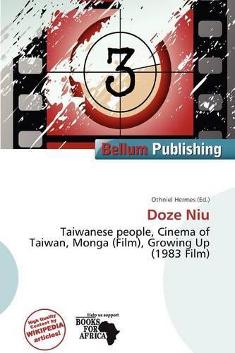Doze Niu: (English)