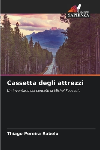 Cassetta degli attrezzi