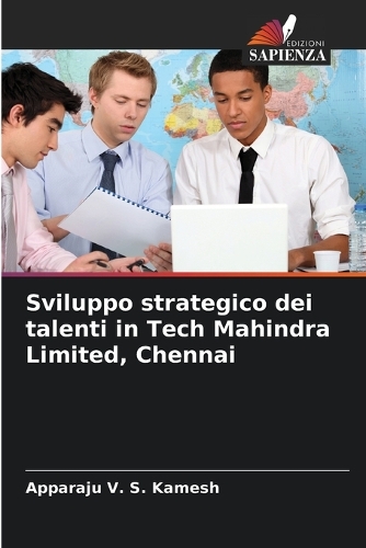 Sviluppo strategico dei talenti in Tech Mahindra Limited, Chennai