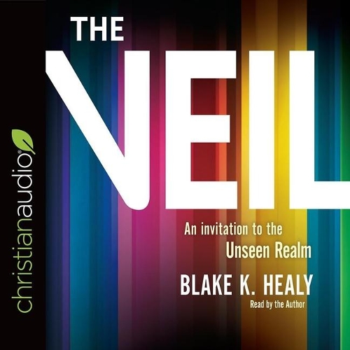 Veil: An Invitation to the Unseen Realm
