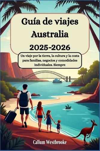 Guía de viajes Australia 2025-2026