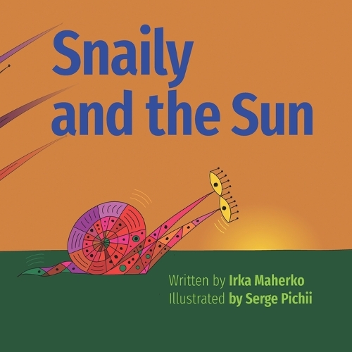 Snaily and the Sun