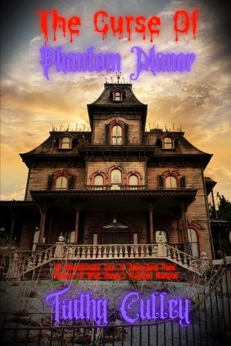 The Curse Of Phantom Manor
