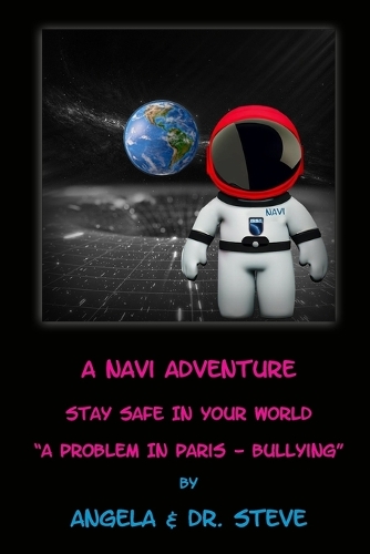 A Navi Adventure Stay Safe in Your World A Problem in Paris