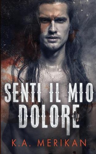 Senti il mio dolore: (1 Curse Bound It)