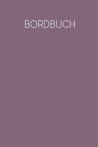Bordbuch
