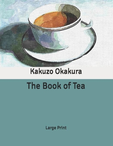 The Book of Tea