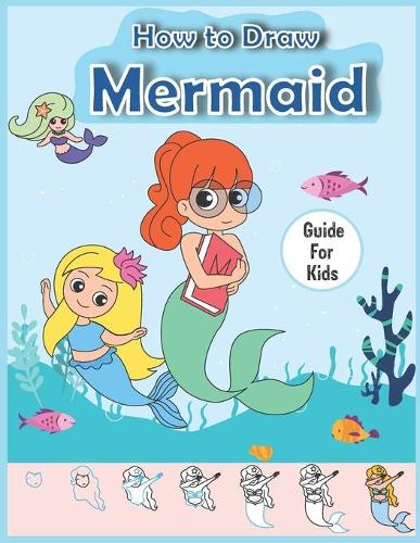 How to draw Mermaid