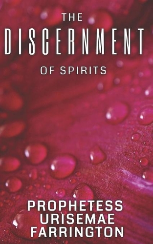 The Discernment of Spirits