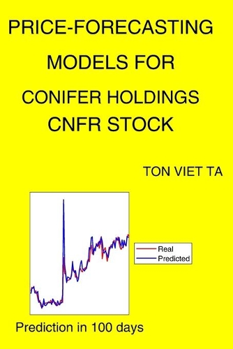 Price-Forecasting Models for Conifer Holdings CNFR Stock