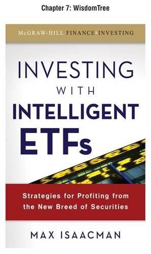 EBK Investing with Intelligent ETFs, Cha