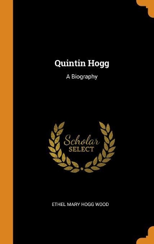 Quintin Hogg