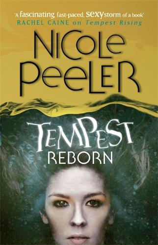 Tempest Reborn: Book 6 in the Jane True series(Jane True)