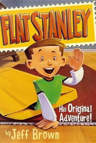 Flat Stanley