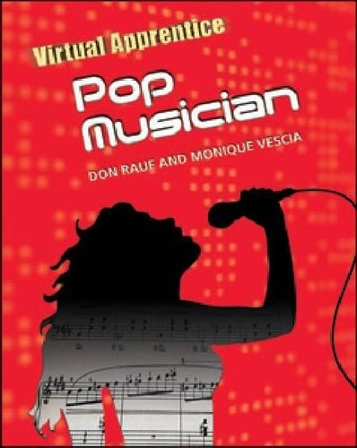 Pop Musician: (Virtual Apprentice)