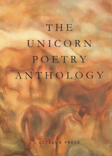The Unicorn Poetry Anthology