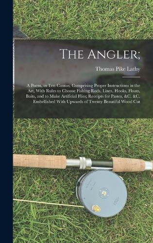The Angler;