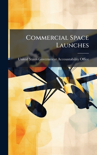 Commercial Space Launches