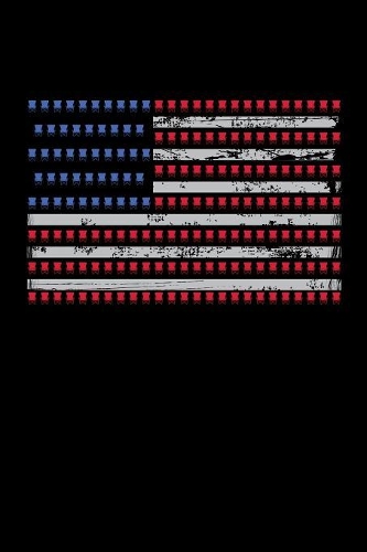 RV Camping Journal Log Book