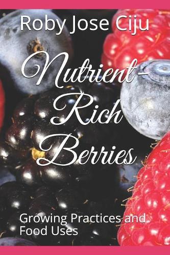 Nutrient-Rich Berries