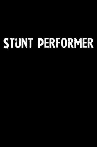 Stunt Performer
