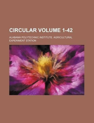 Circular Volume 1-42