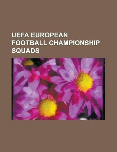 Uefa European Football Championship-Winning Captains