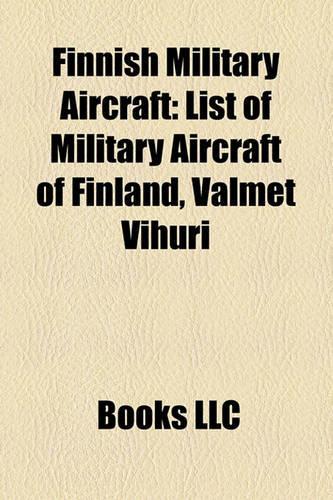 Finnish Military Aircraft