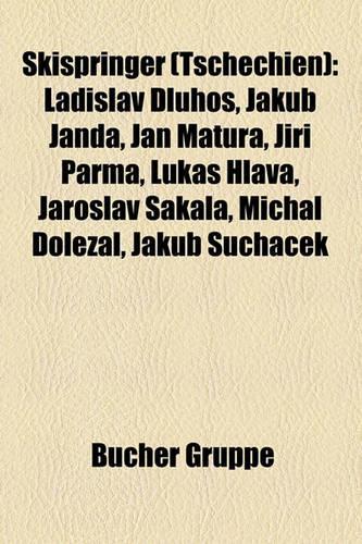 Skispringer (Tschechien)