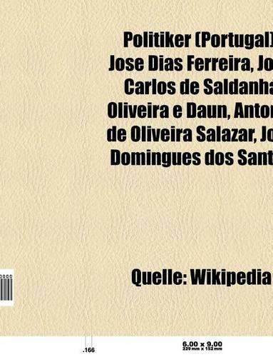 Politiker (Portugal)