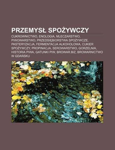 Przemys Spo Ywczy
