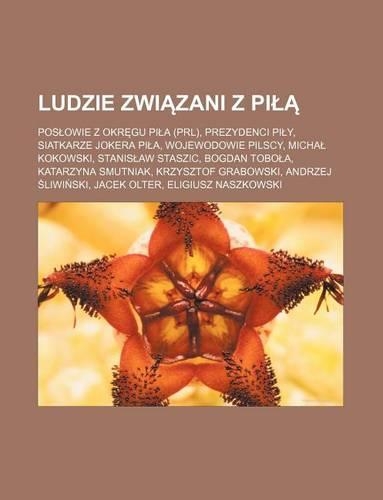Ludzie Zwi Zani Z Pi