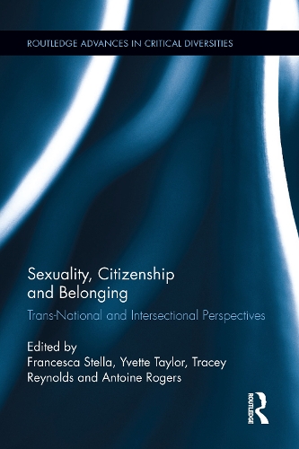 Sexuality, Citizenship and Belonging