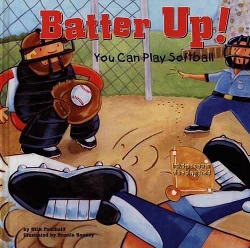 Batter Up!