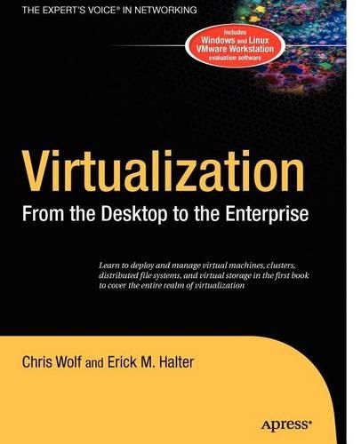 Virtualization