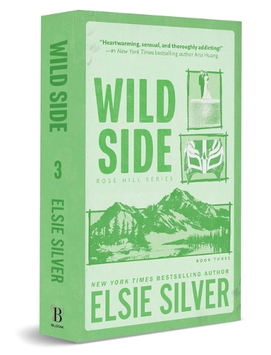 Wild Side (Standard Edition): (3 Rose Hill)