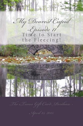 My Dearest Cupid -Episode 11