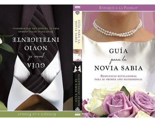 Guia Para El Novio Inteligente/Guia Para La Novia Sabia