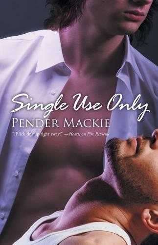 Single Use Only: (English)