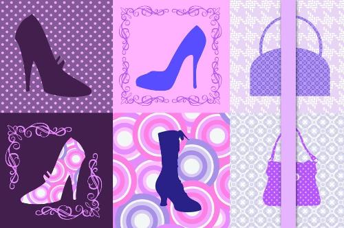 Green Sticky Notes Fashion