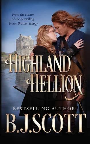 Highland Hellion: (English)