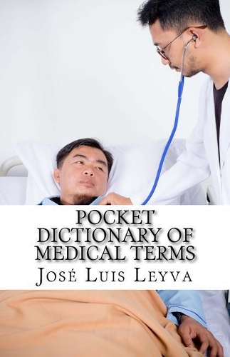 Pocket Dictionary of Medical Terms