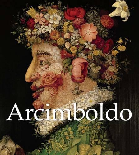 Arcimboldo: (Mega Square)