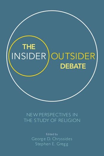 The Insider-Outsider Debate