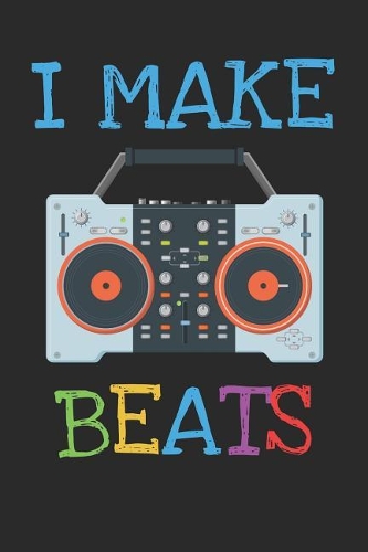 I Make Beats