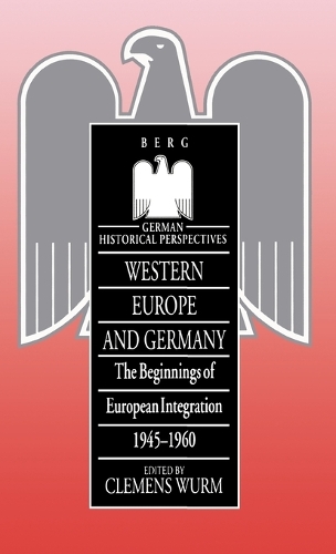 Western Europe and Germany