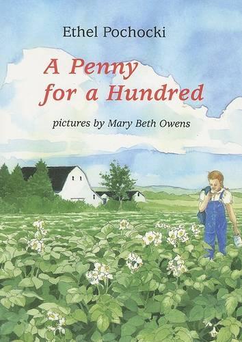 A Penny for a Hundred: (English)