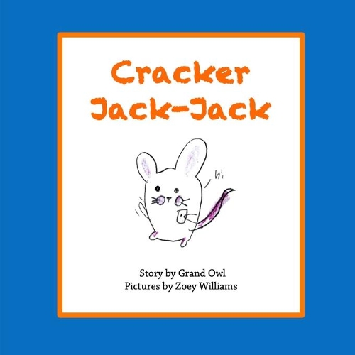 Cracker Jack-Jack