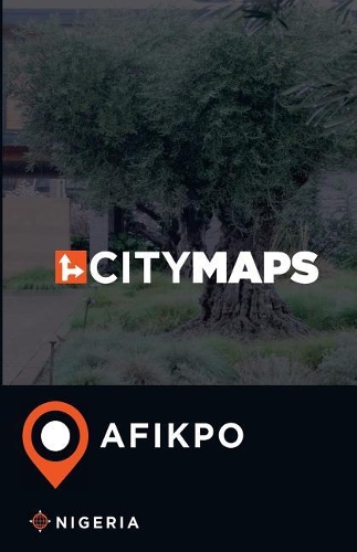 City Maps Afikpo Nigeria